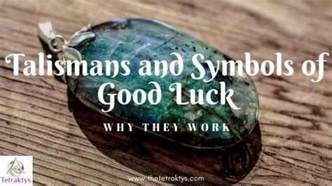 Supercharge Your Luck with the Hammer of Luck Talisman
